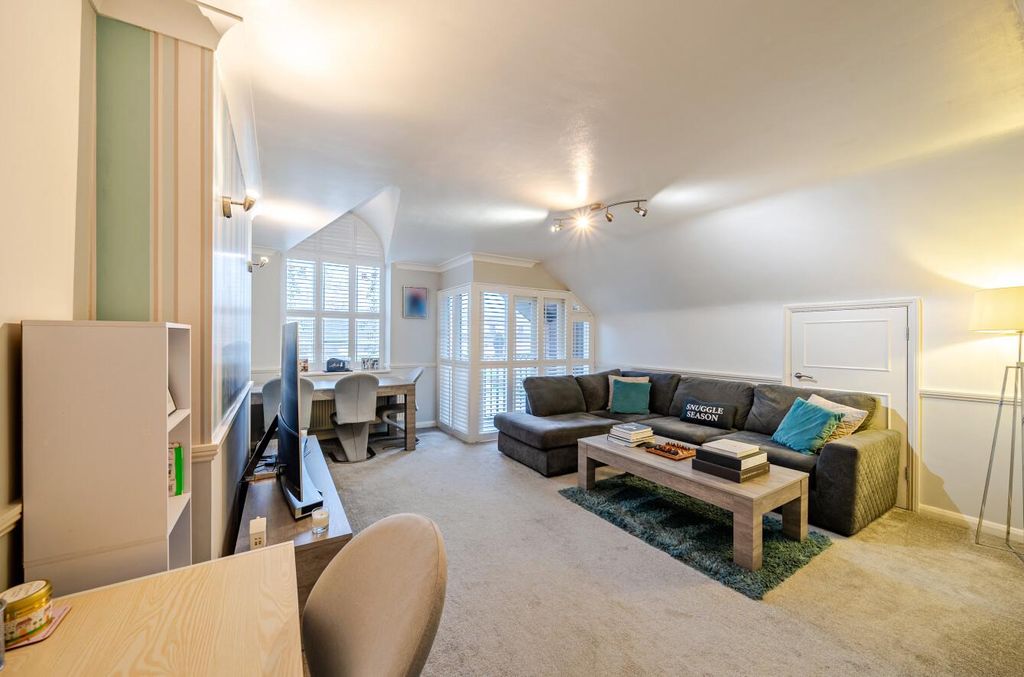 Property photo 3 of 12 Davidson Frost-Wellings, Dfw, Cargrey House, Livin