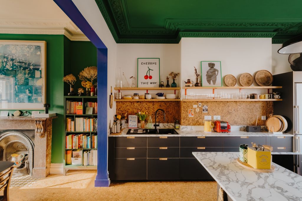 Property photo 1 of 29 Croft-Hastings-Baldslowroad-Interior-69