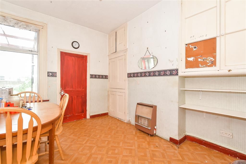 Property photo 3 of 8 Breakfast Room