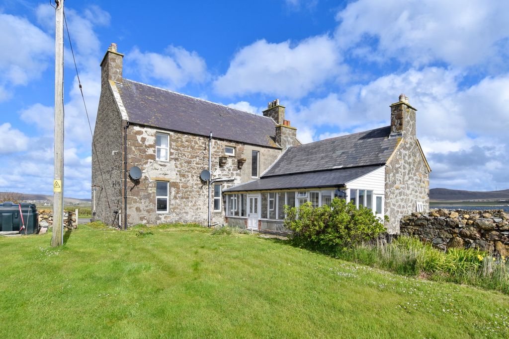 Additional image 58 of 6 bed detached house for saleOrdaal House, Unst, Shetland ZE2