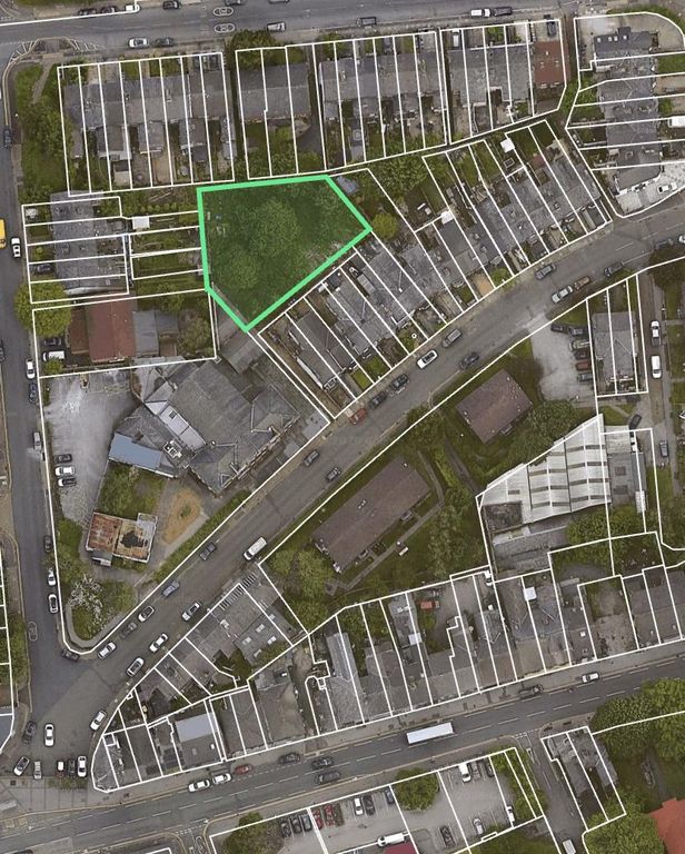 Property photo 1 of 8 Satellite View