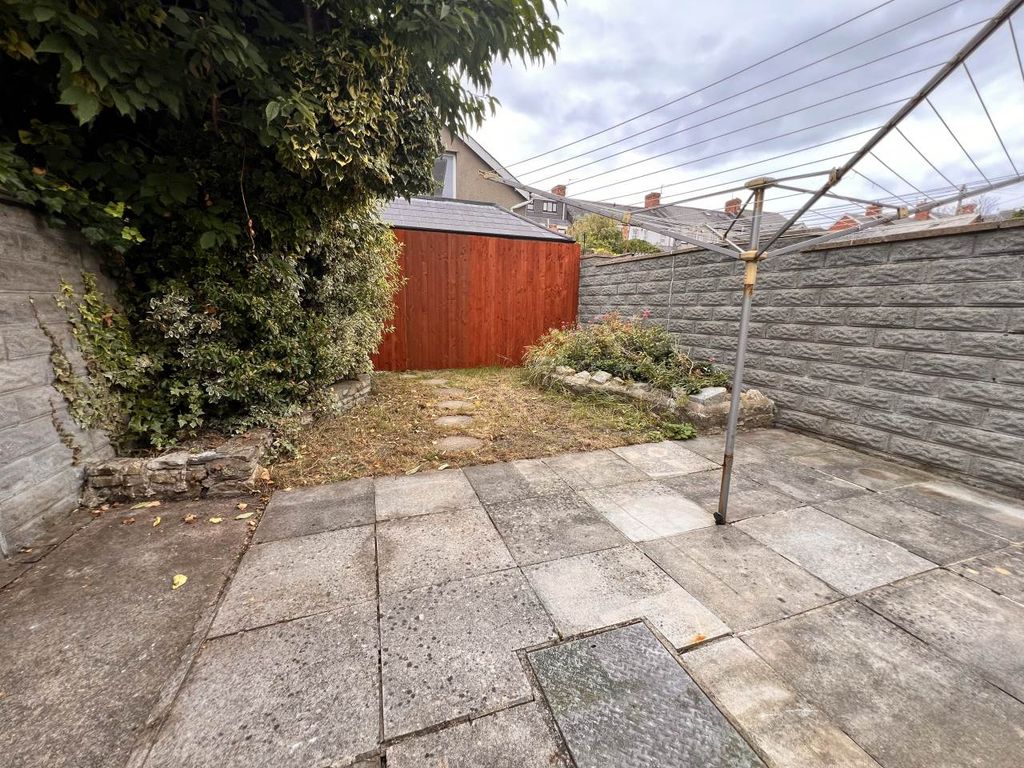 Property photo 2 of 19 Rear Garden