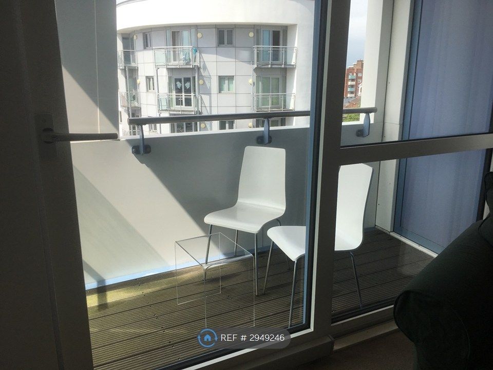 Property photo 3 of 14 Balcony