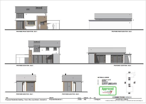 Property photo 2 of 5 Elevations Jpeg.Jpg