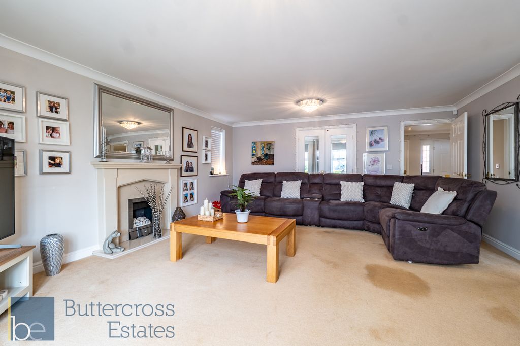 Additional image 15 of 5 bed detached house for saleOakfield Road, Fernwood NG24