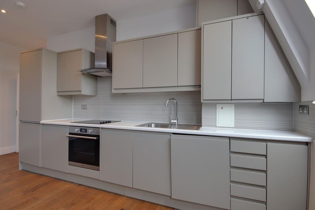 Property photo 3 of 13 Open Plan Kitchen/Living Room