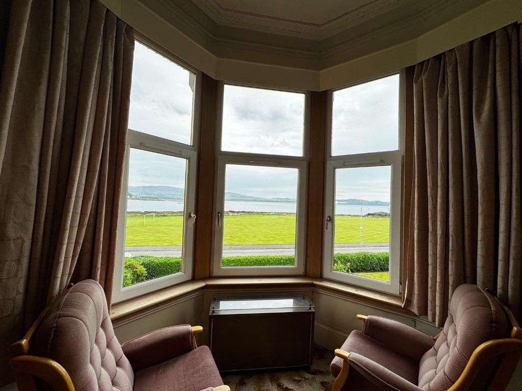 Additional image 23 of 3 bed flat for saleWest Bay Road, Millport, Isle Of Cumbrae KA28