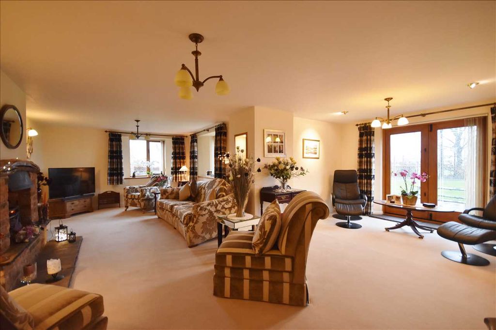 Additional image 7 of 5 bed detached house for saleHanging Bridge Barn, Meadow Lane, Croston, Leyland PR26