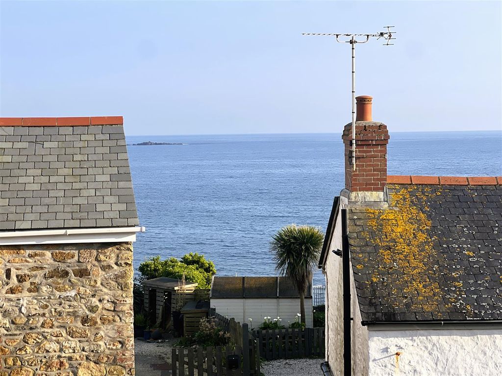 Property photo 2 of 17 Elevations, Views & Parking