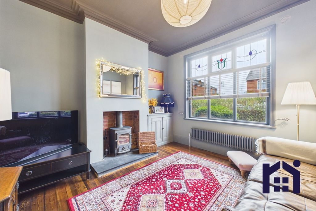 Property photo 2 of 23 Living Room