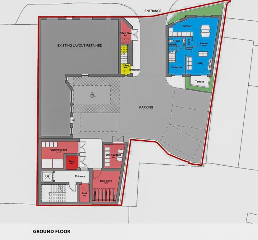 Property photo 1 of 15 Proposed Gf.Jpg