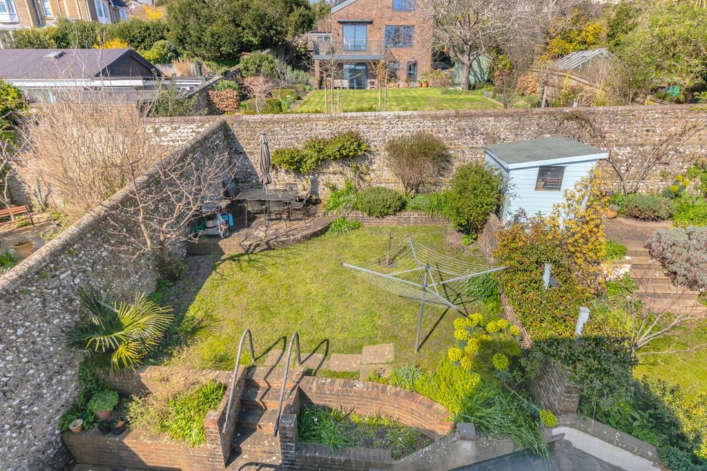 Additional image 27 of 4 bed semi-detached house for saleGrange Road, Lewes BN7