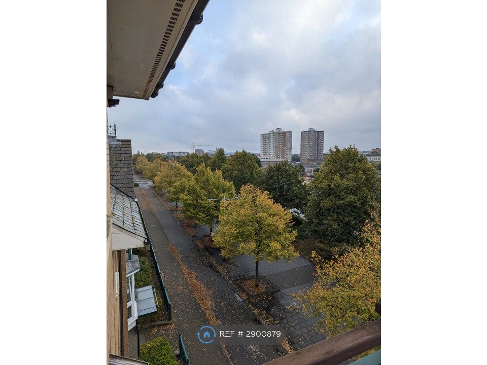 Property photo 3 of 12 Side Views From Living Room Window