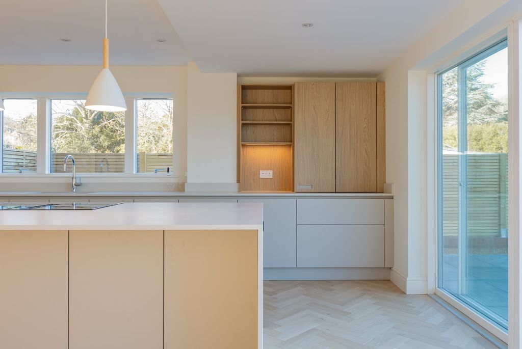 Additional image 12 of 4 bed detached house for saleAudiburn Farm, Ashcombe Lane, Kingston, Lewes BN7