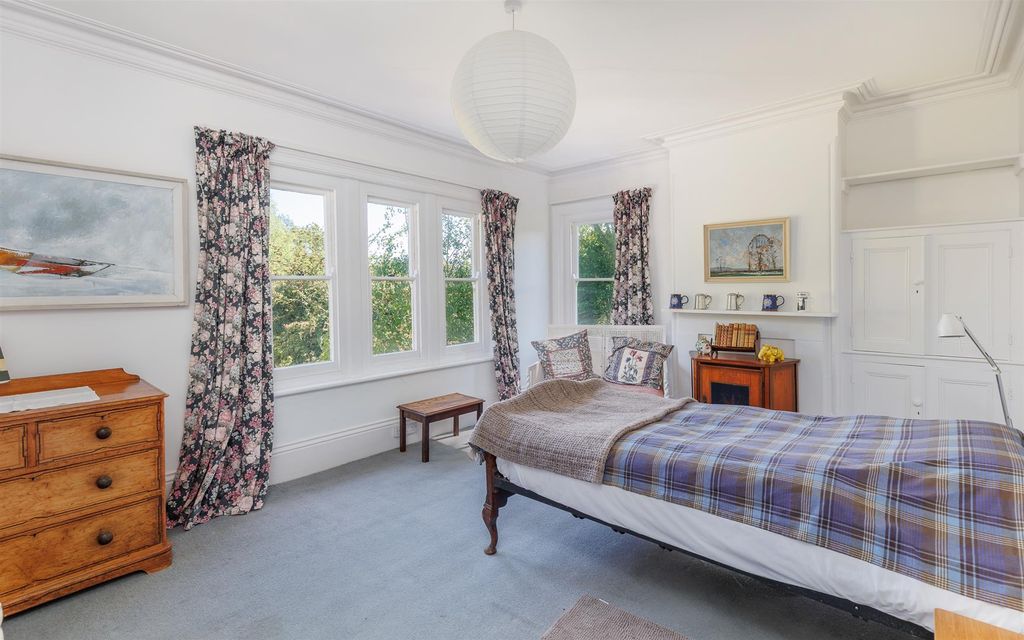 Additional image 21 of 8 bed property for saleMerstone, Isle Of Wight PO30