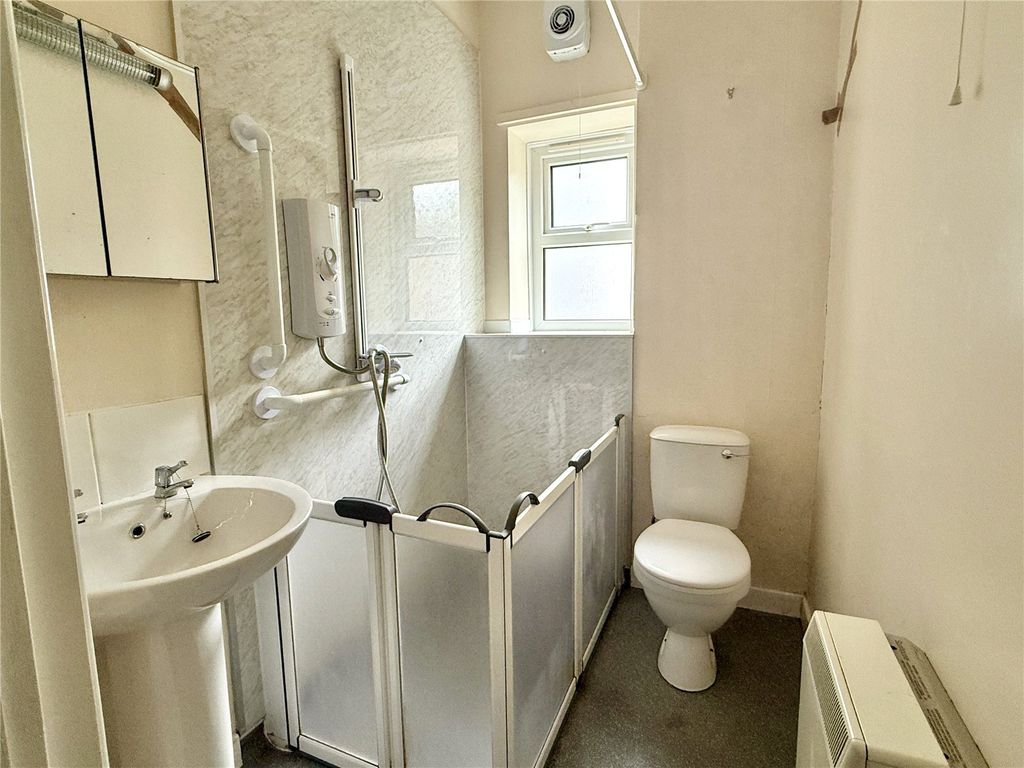 Additional image 7 of 3 bed flat for saleThe Strand, Builth Wells, Powys LD2