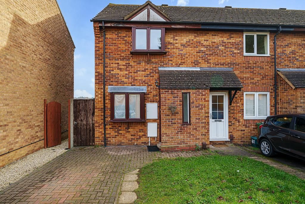 Property photo 1 of 11 Front Aspect