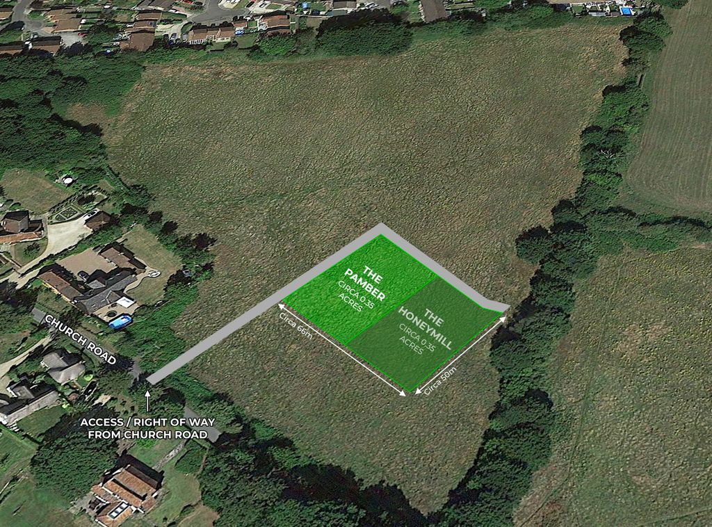 Property photo 1 of 5 Tadley The Pamber