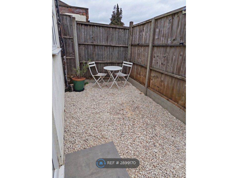 Property photo 3 of 26 Rear Patio