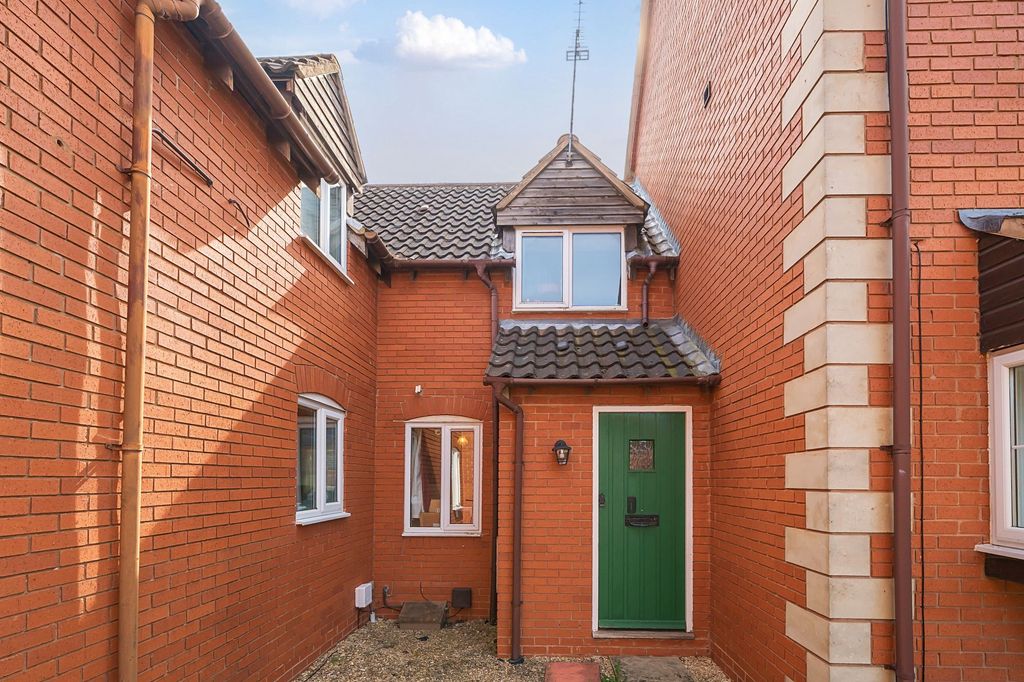 Property photo 1 of 9 Front And Entrance