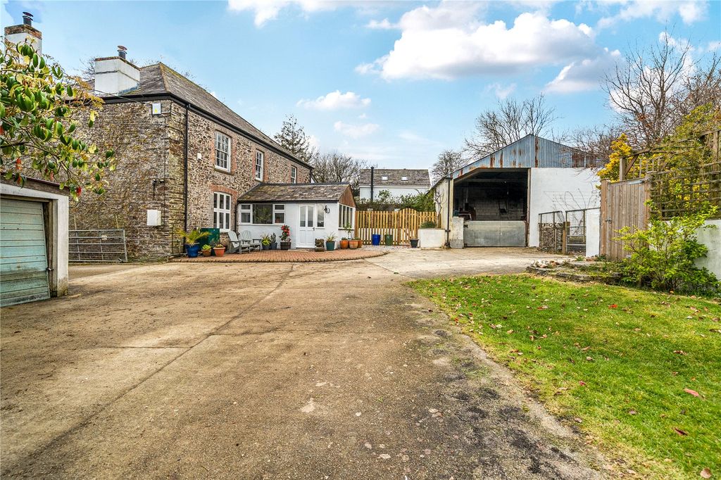 Additional image 19 of 5 bed cottage for saleBoyton, Launceston, Cornwall PL15