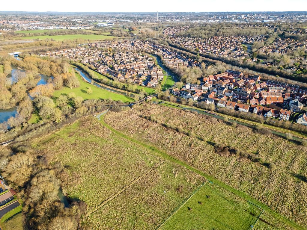 Additional image 29 of Land for saleNear Hunsbury Meadows, Northampton NN4