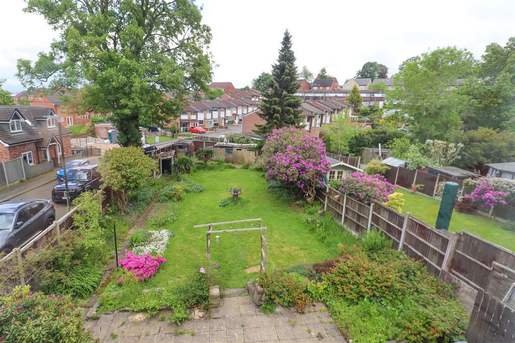 Additional image 26 of 3 bed detached house for saleHowitt Street, Heanor DE75