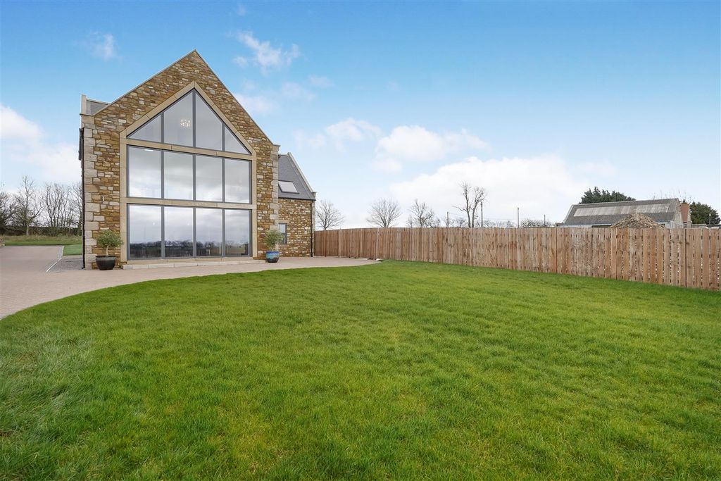 Additional image 33 of 5 bed detached house for saleKings Head Cottages, Heighington, Darlington DL2