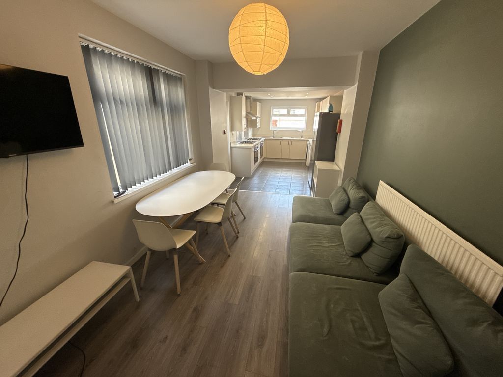 Property photo 1 of 13 6 Bedroom Student Accommodation.