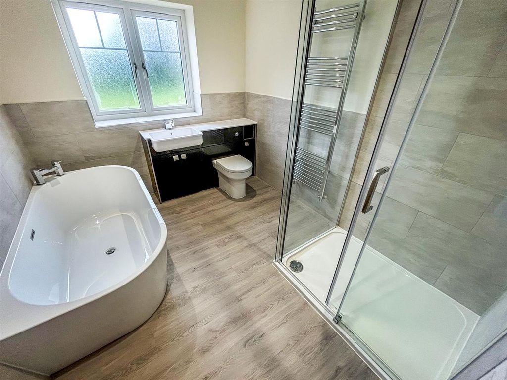 Additional image 7 of 4 bed detached house for saleBreidden View, Llansantffraid SY22