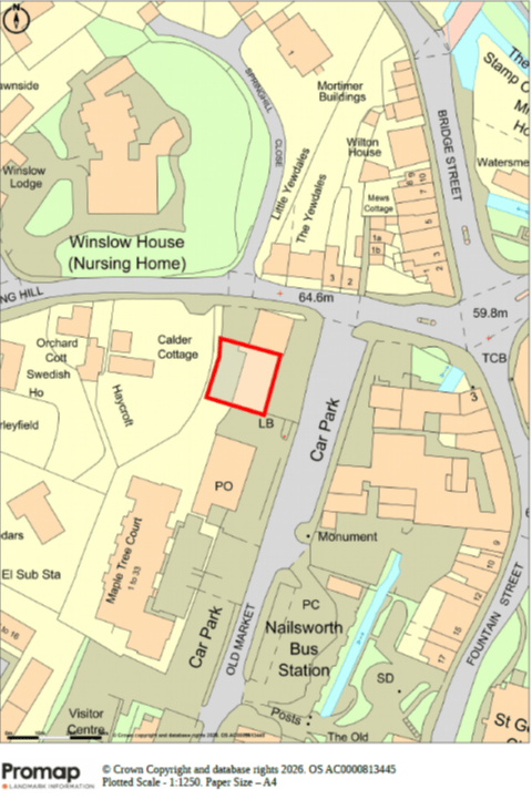 Property photo 2 of 3 Promap.Png