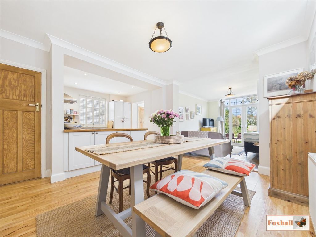 Property photo 3 of 25 Dining Area &amp; Third Reception Room