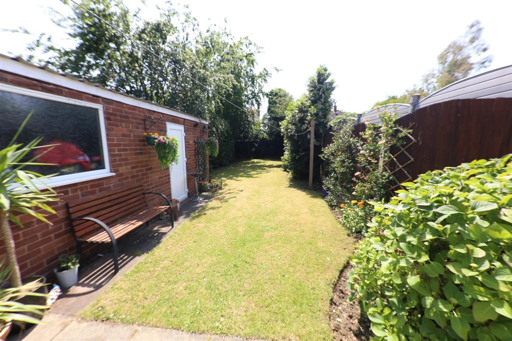 Property photo 2 of 17 Rear Garden