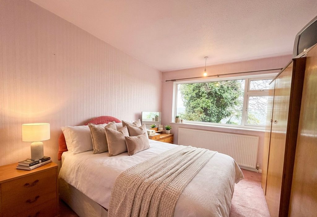Property photo 3 of 12 Bedroom 1 (Digitally Enhanced)