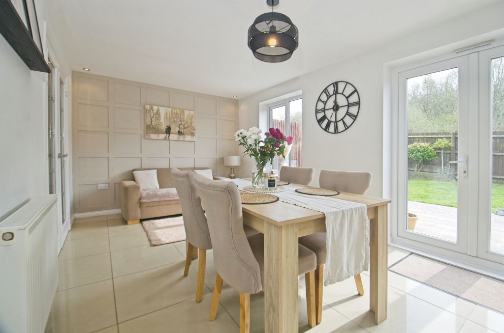 Additional image 9 of 4 bed detached house for saleY Ffordd Wen, Aberbargoed, Bargoed CF81