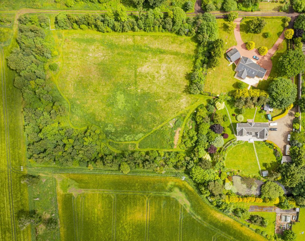 Additional image 32 of 4 bed detached house for saleCurling Pond House, Quothquan, Biggar ML12
