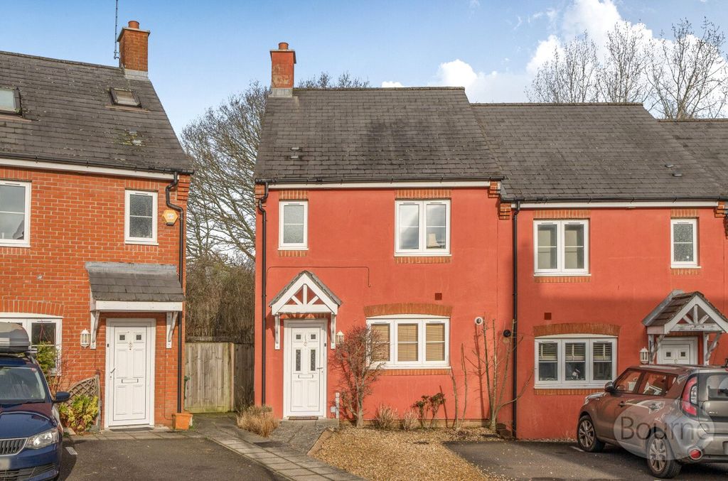 Additional image 16 of 2 bed end terrace house for saleCharlton Drive, Petersfield, Hampshire GU31
