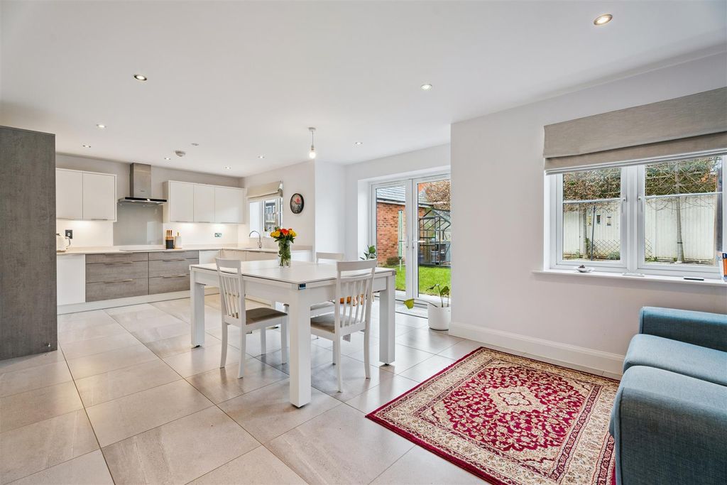 Property photo 2 of 20 Kitchen/Dining/Family Room