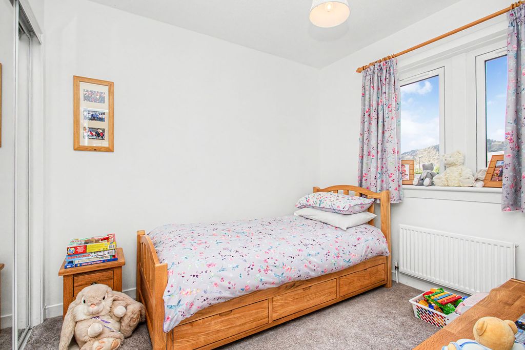 Additional image 10 of 3 bed detached house for sale16 Fawnburn Crescent, Cardrona EH45