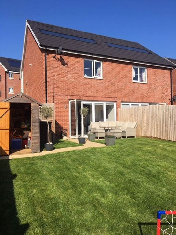 Property photo 2 of 10 Rear Aspect