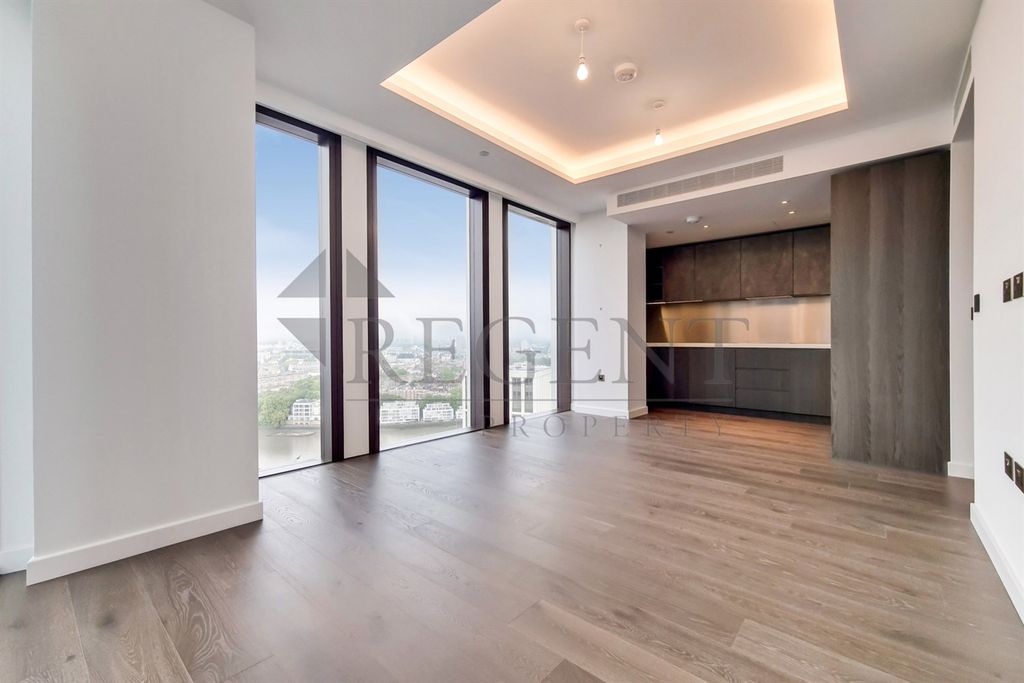 Property photo 2 of 12 Open Plan