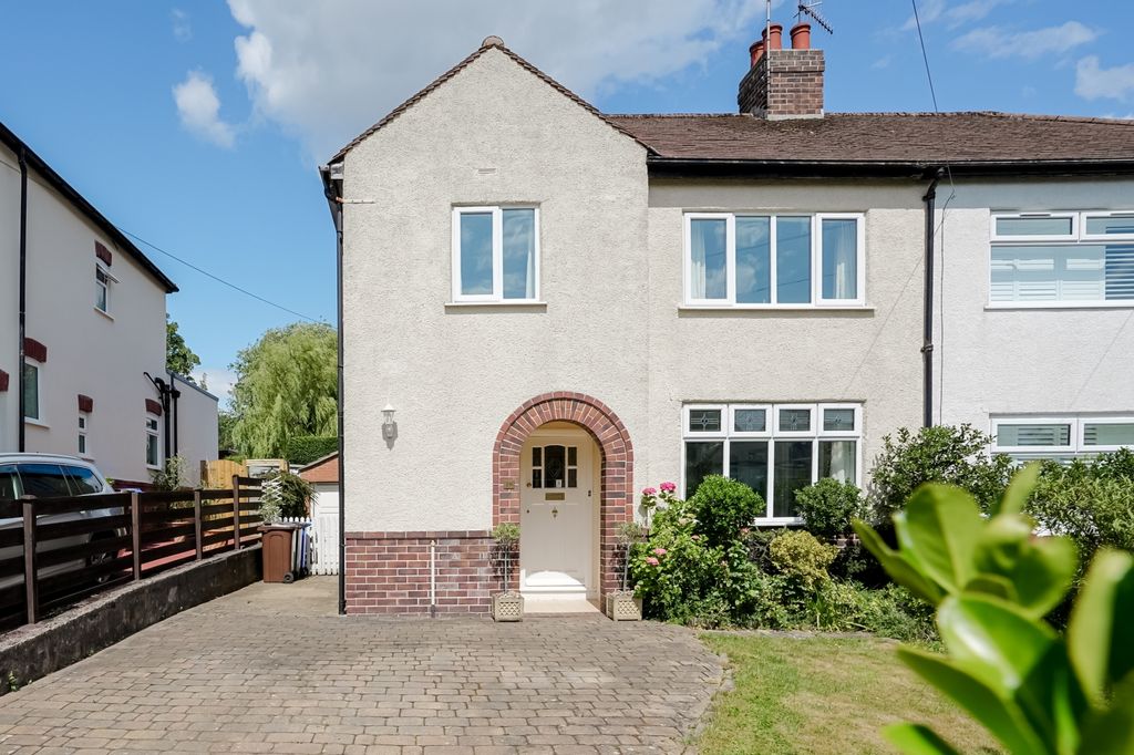 Property photo 1 of 23 Front External