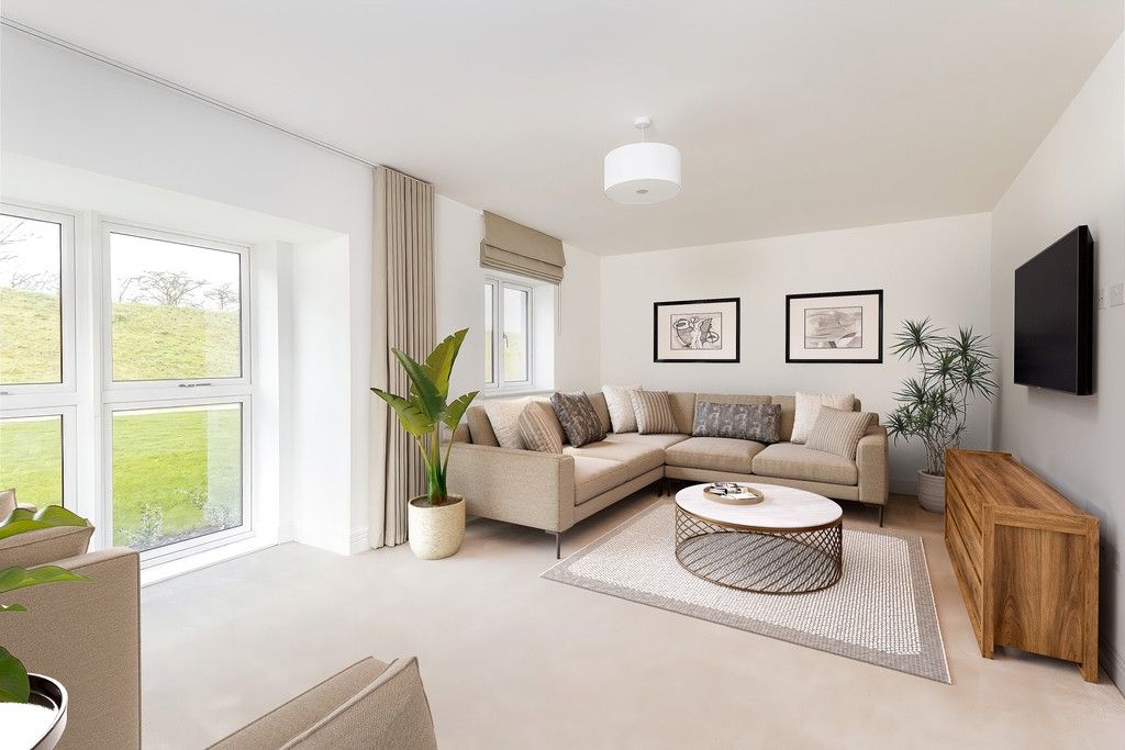 Property photo 1 of 10 cala At Nobel Park, Phase 6, Didcot