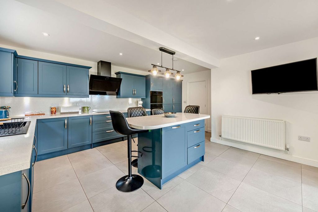 Additional image 6 of 4 bed detached house for saleRed Street, Rhewl, Holywell CH8