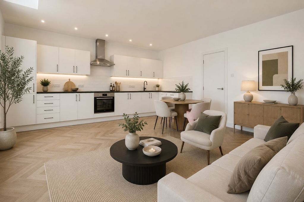 Property photo 2 of 16 Kirchen _ Living2