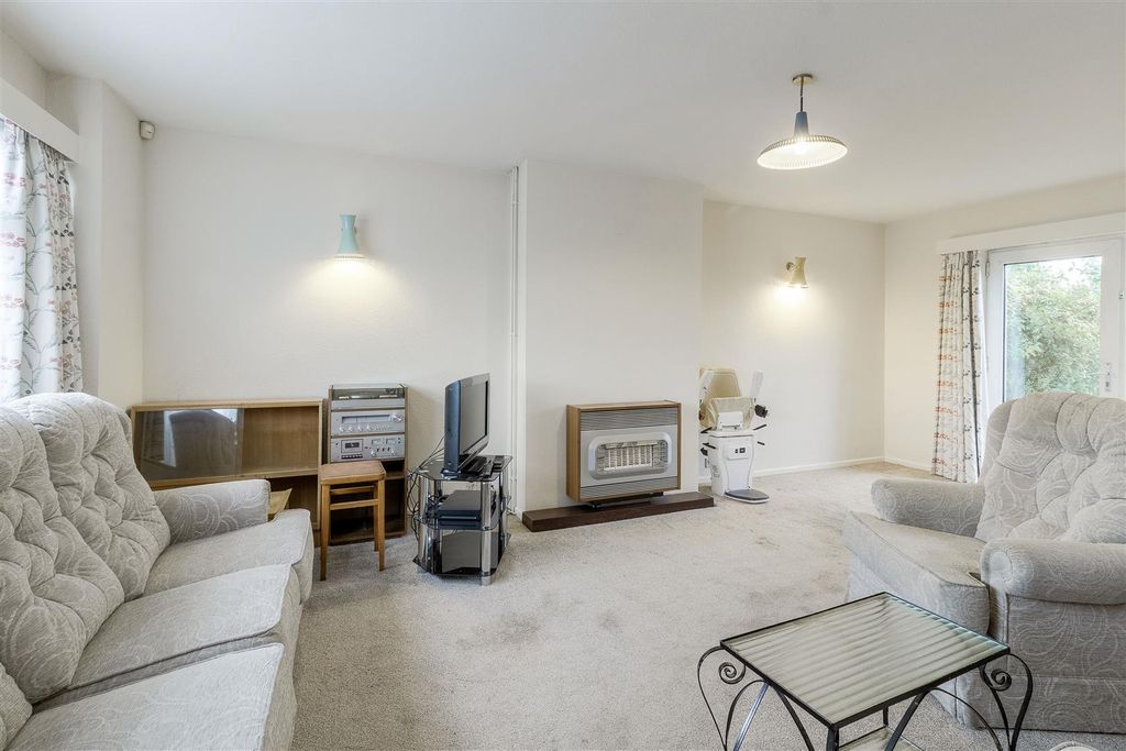 Property photo 3 of 15 Living/Dining Room