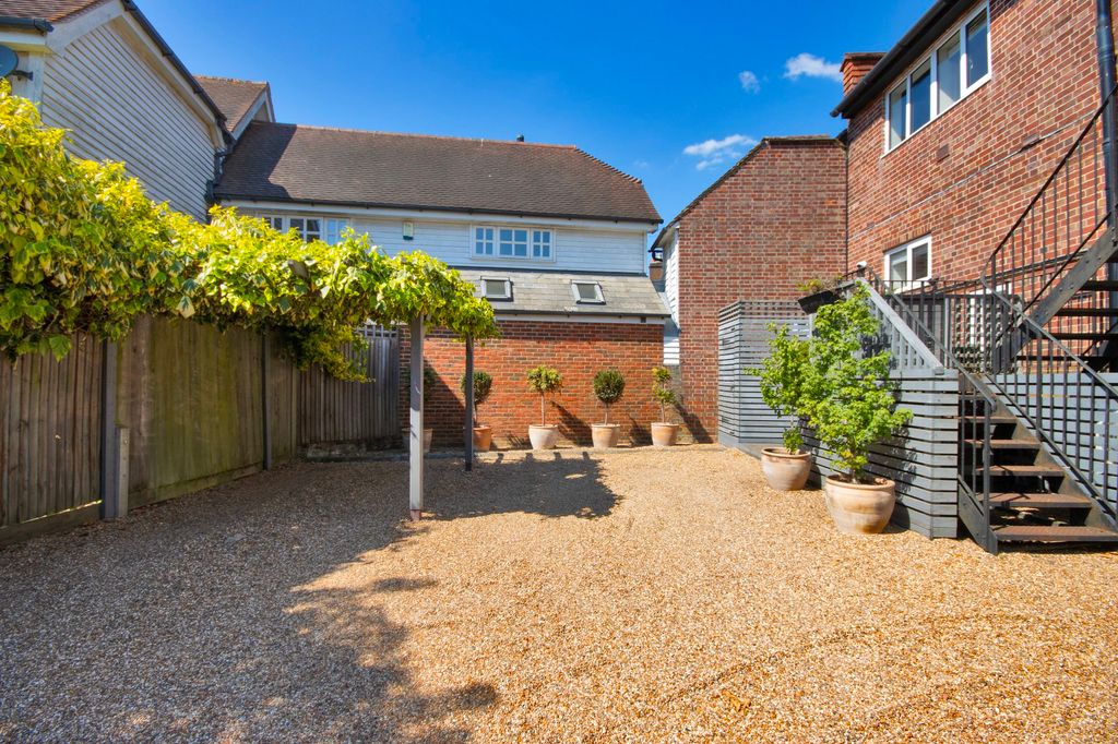 Additional image 16 of 3 bed maisonette for saleHigh Street, Edenbridge TN8