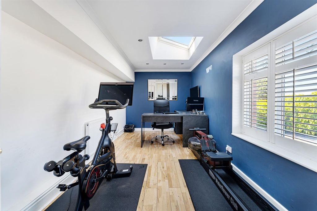 Additional image 14 of 4 bed detached house for saleStapleton Road, Formby, Liverpool L37
