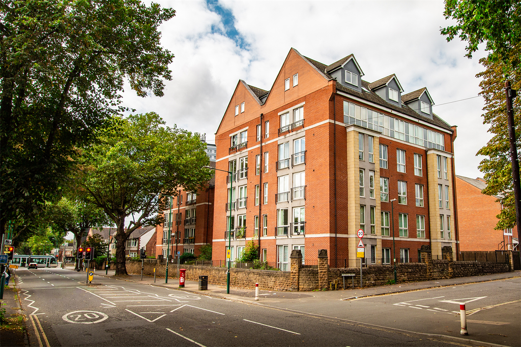 Property photo 1 of 26 Apartment Block