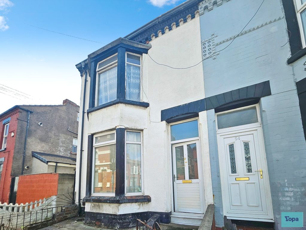 Property photo 1 of 10 Front View